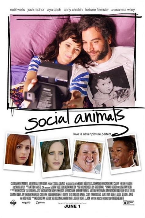 m4ufree social animals|Prime Video: Social Animals.